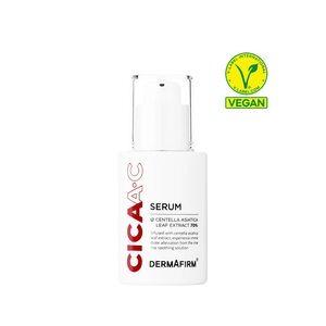 NIB Kbeauty Dermafirm CICAA.C Serum